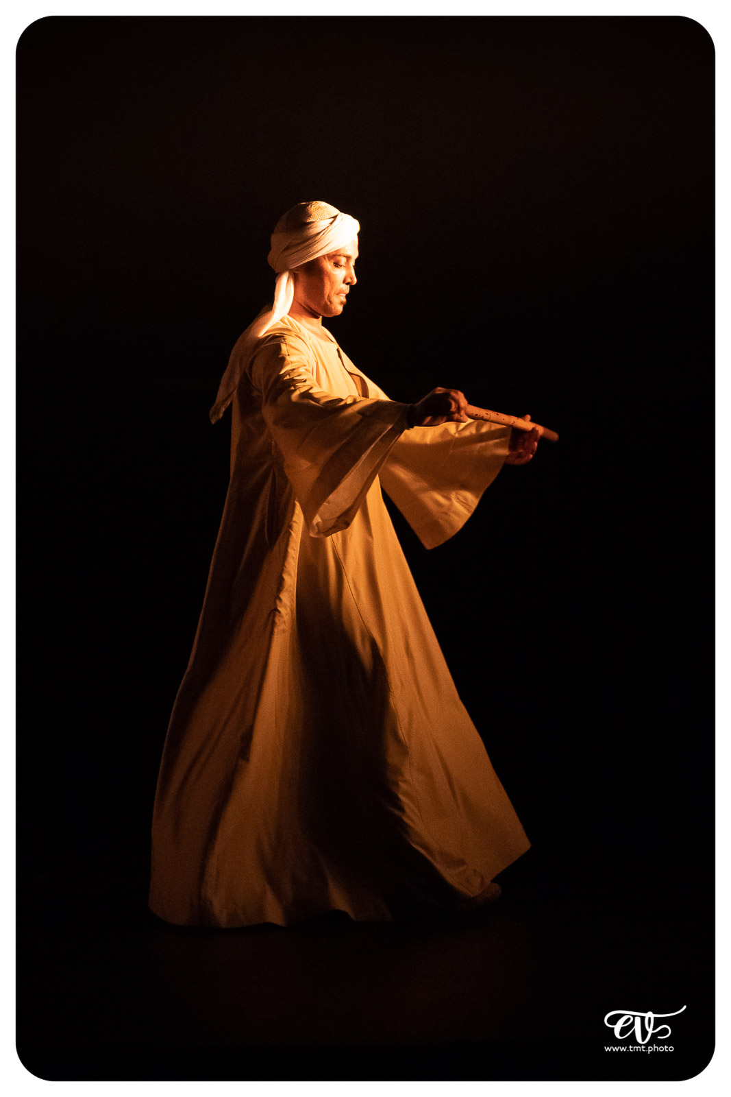 DANS LE CERCLE DES HOMMES DU NIL - CENTRE MEDHAT FAWZY DE MALLAW